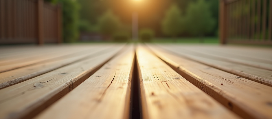 Essential Steps to Create the Perfect Outdoor Retreat