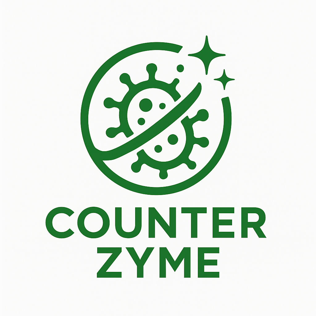CounterZyme
