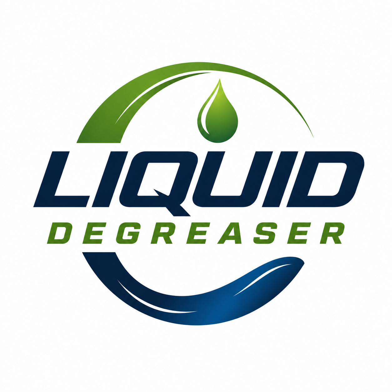Liquid Degreaser