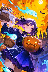 夏の終わりに笑顔で見つめて