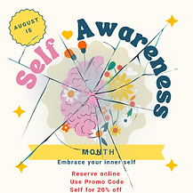 Pink Yellow Playful Floral Brain Mental Health Awareness Month Instagram Post.png