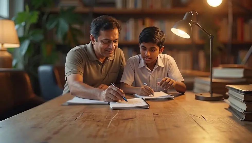 Connect with Top Home Tutors through PadhaiZone