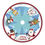 Thumbnail: Santa & Friends Tree Skirt