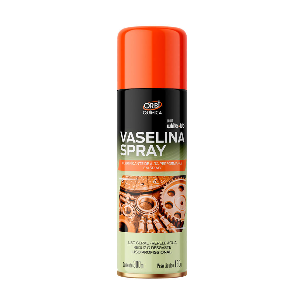 Vaselina Spray
