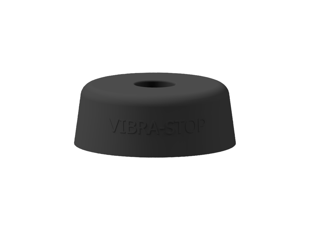 Amortecedor Vibra-Stop - Linha Arruela