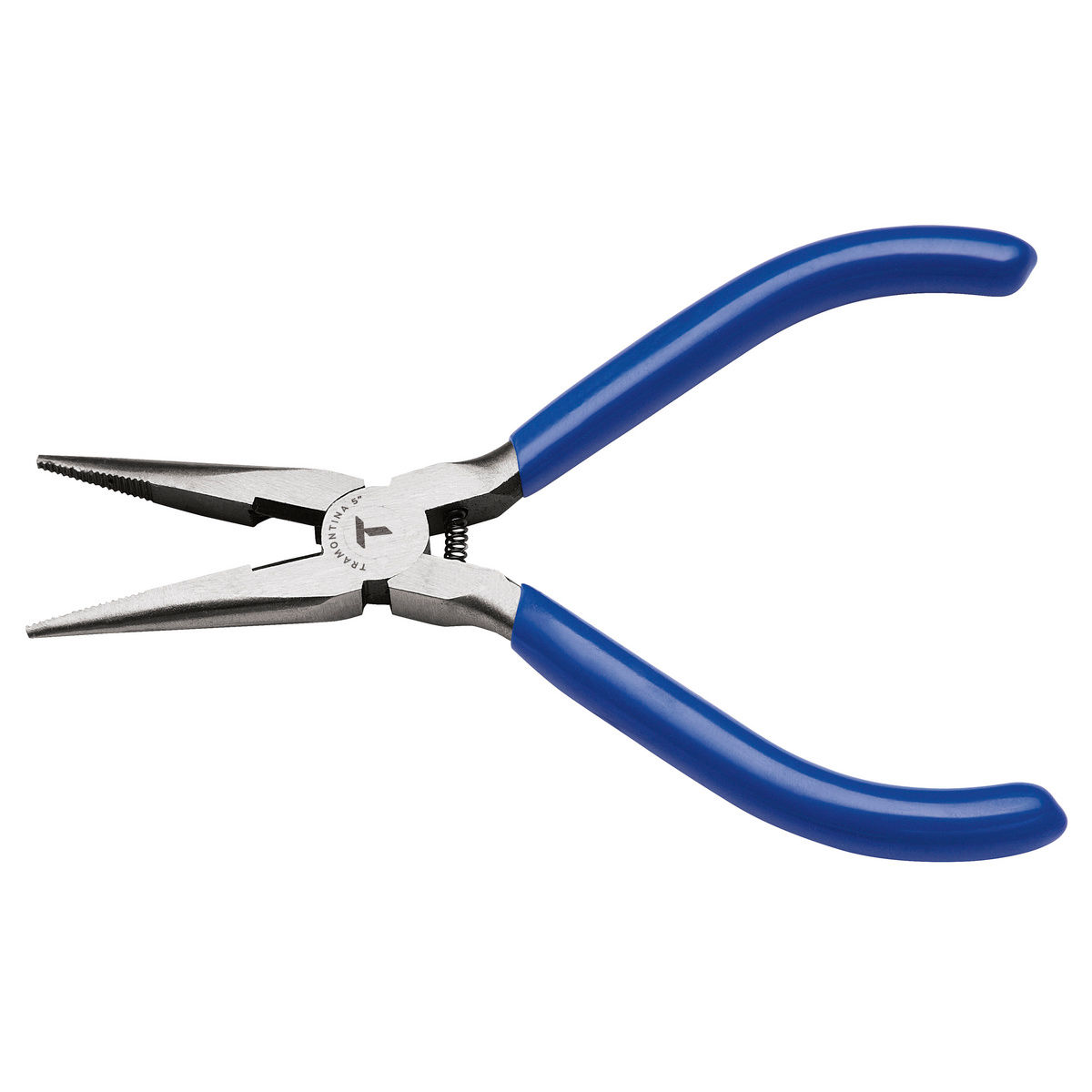 Alicate Meia Cana 5"
