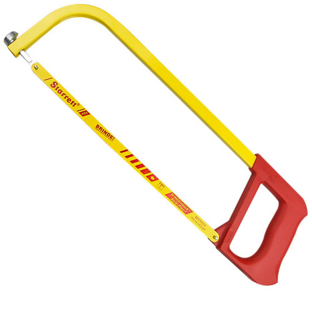 Arco de serra 12"