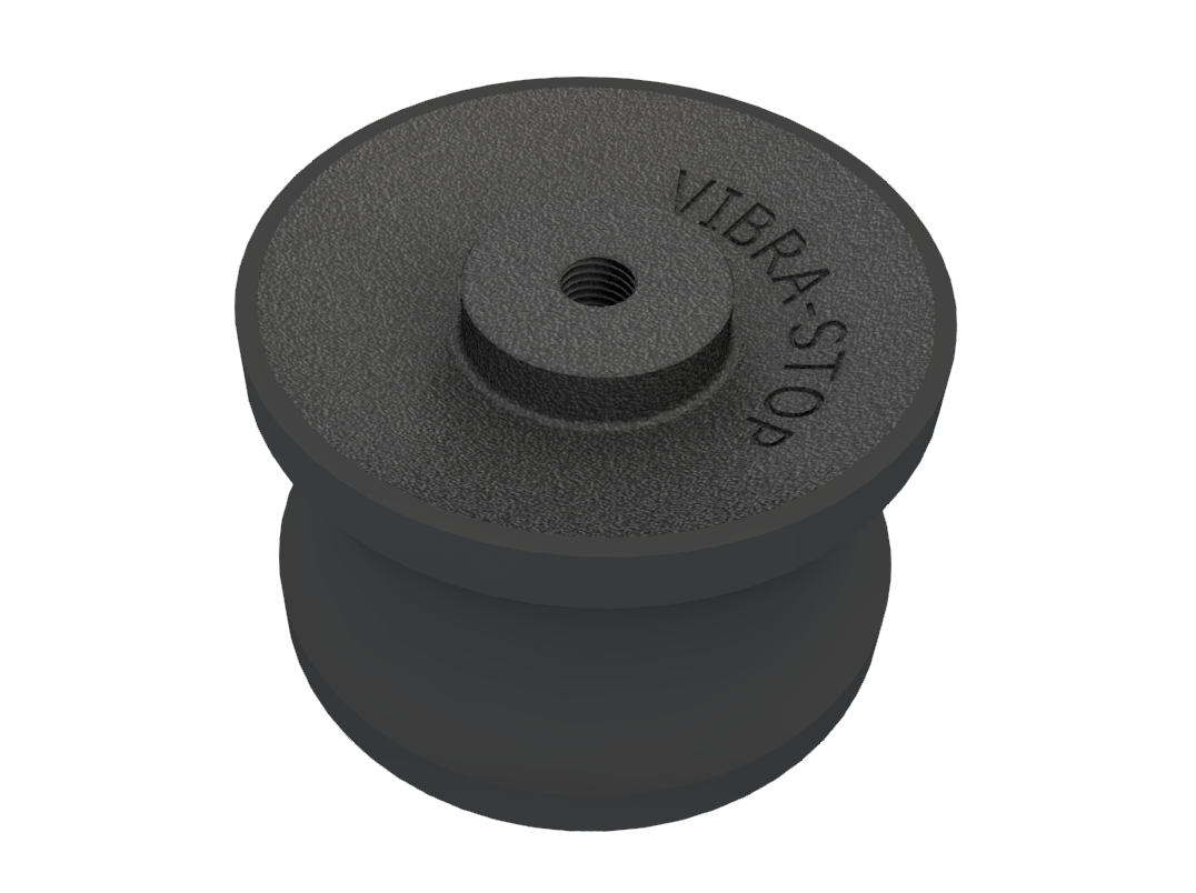 Amortecedor Vibra-Stop - Coxim XT
