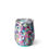 Thumbnail: Swig 415ml Stemless Wine Tumbler - Frilly Lilly