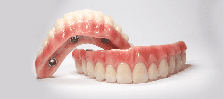 Protocolo dentário
