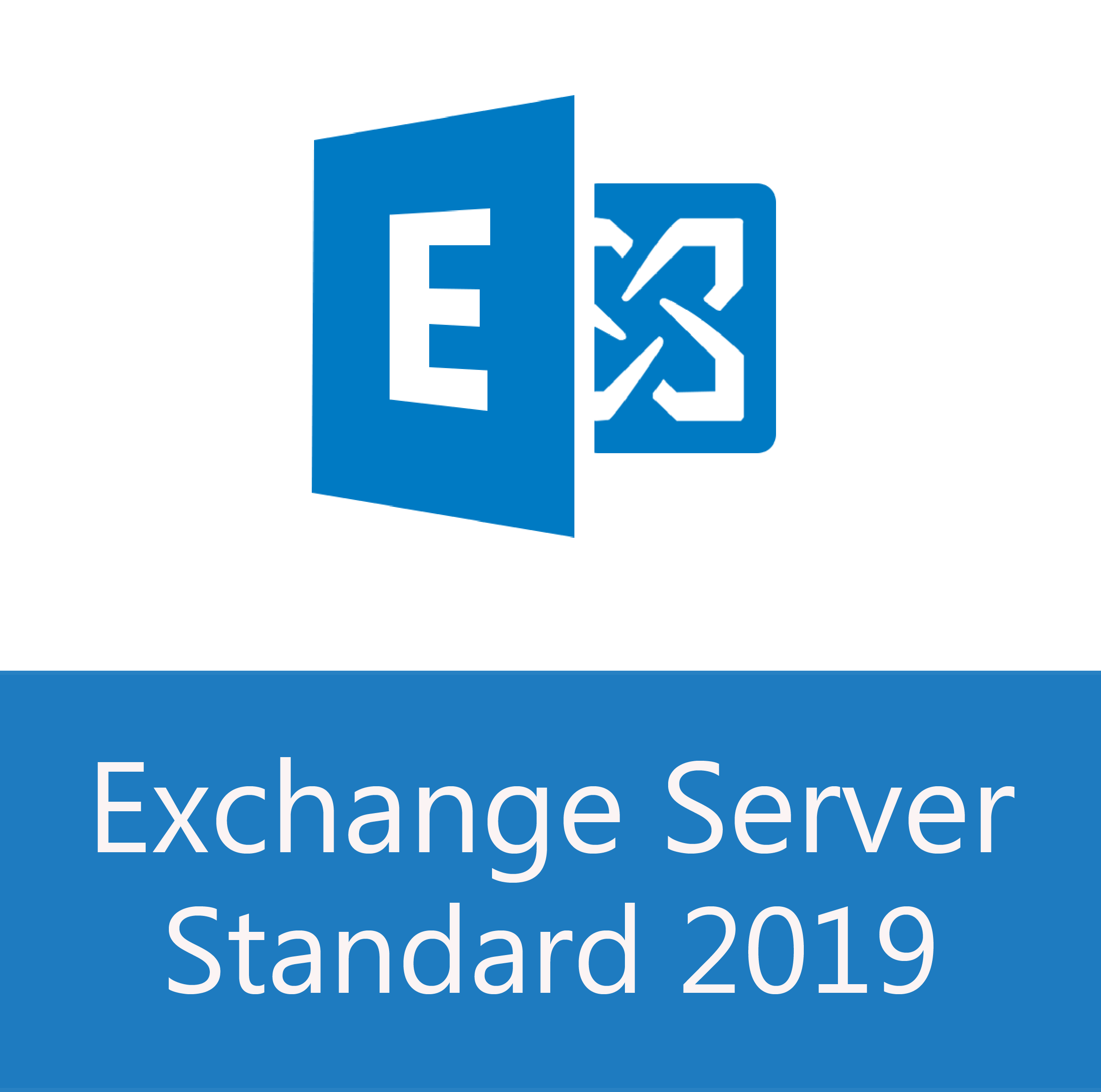 Exchange Server Standard 2019