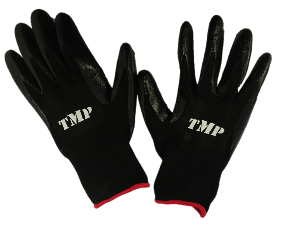 TMP General Purpose Nitrile Gloves