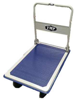 TMP Flat Top Trolleys