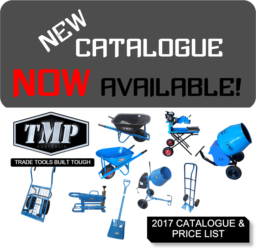 2017 CATALOGUE OUT NOW