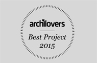 Archilovers Best Project 2015