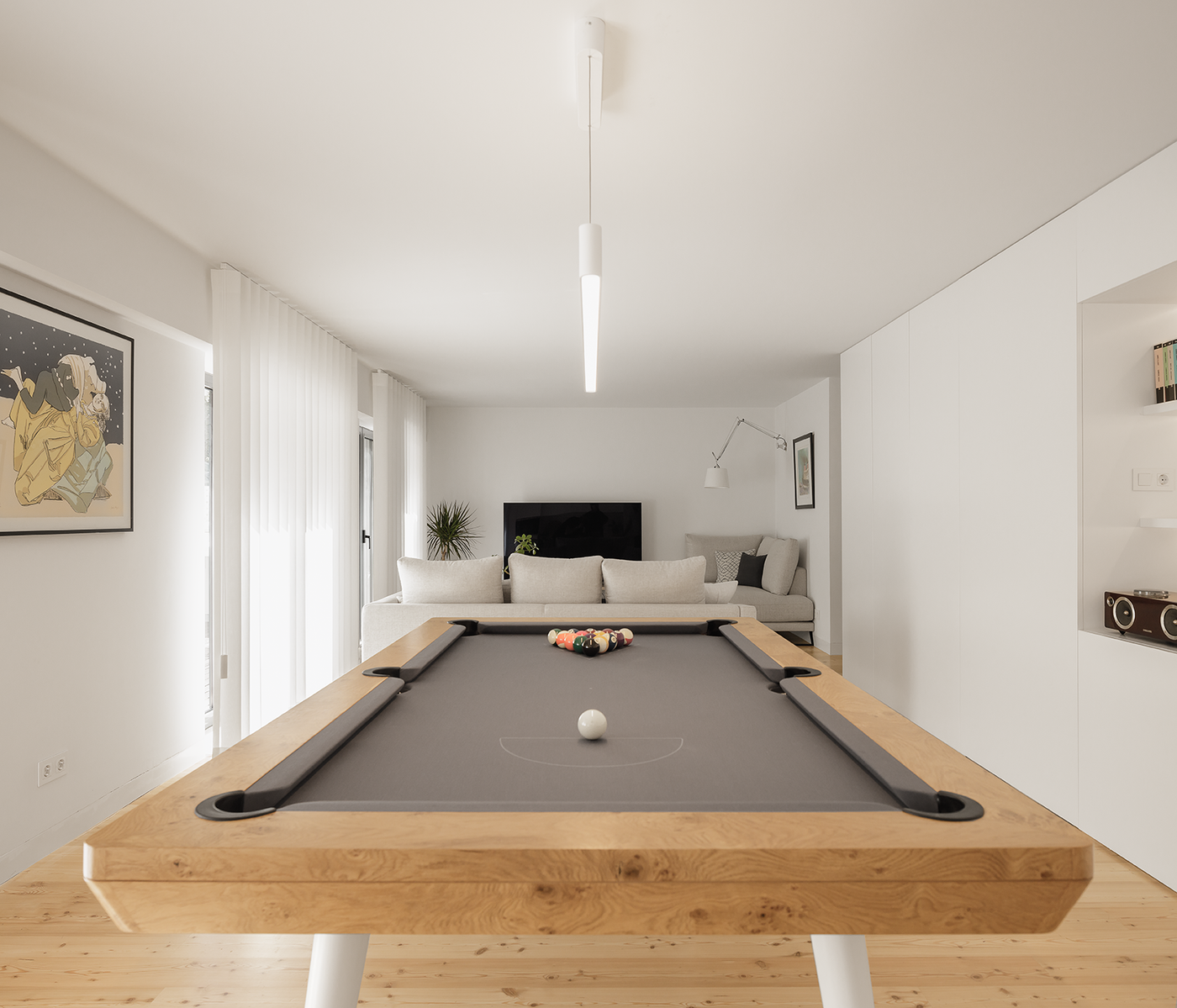 APARTAMENTO CAMPOLIDE — 19