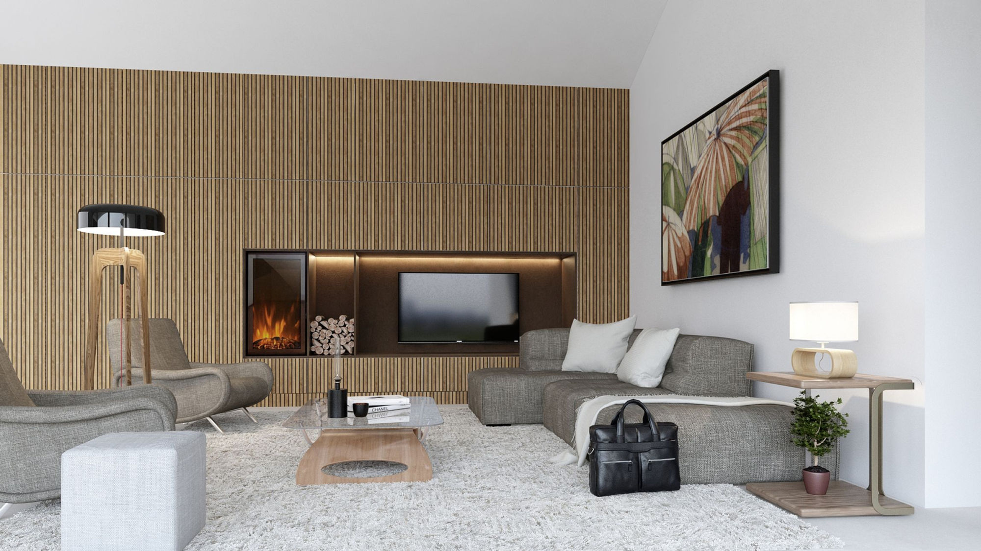 CORK TREE RESIDENCES — 20