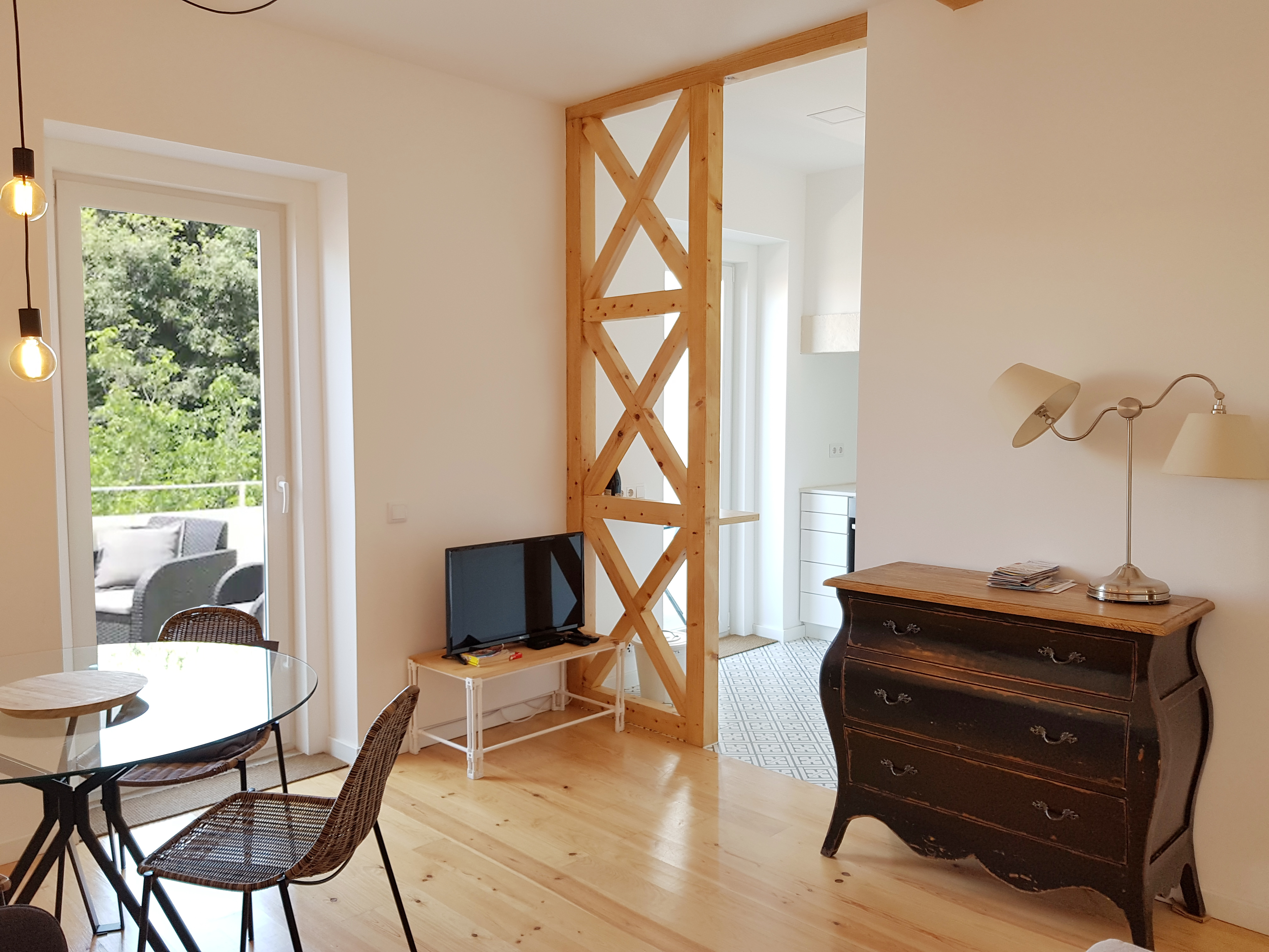 Vila do Castelo House