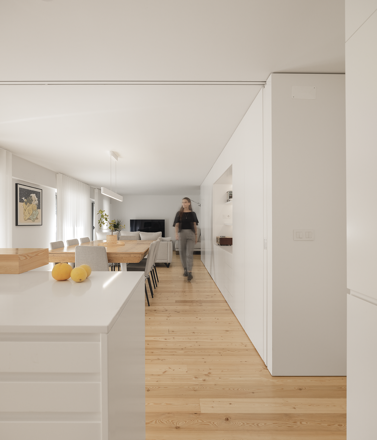 APARTAMENTO CAMPOLIDE — 9
