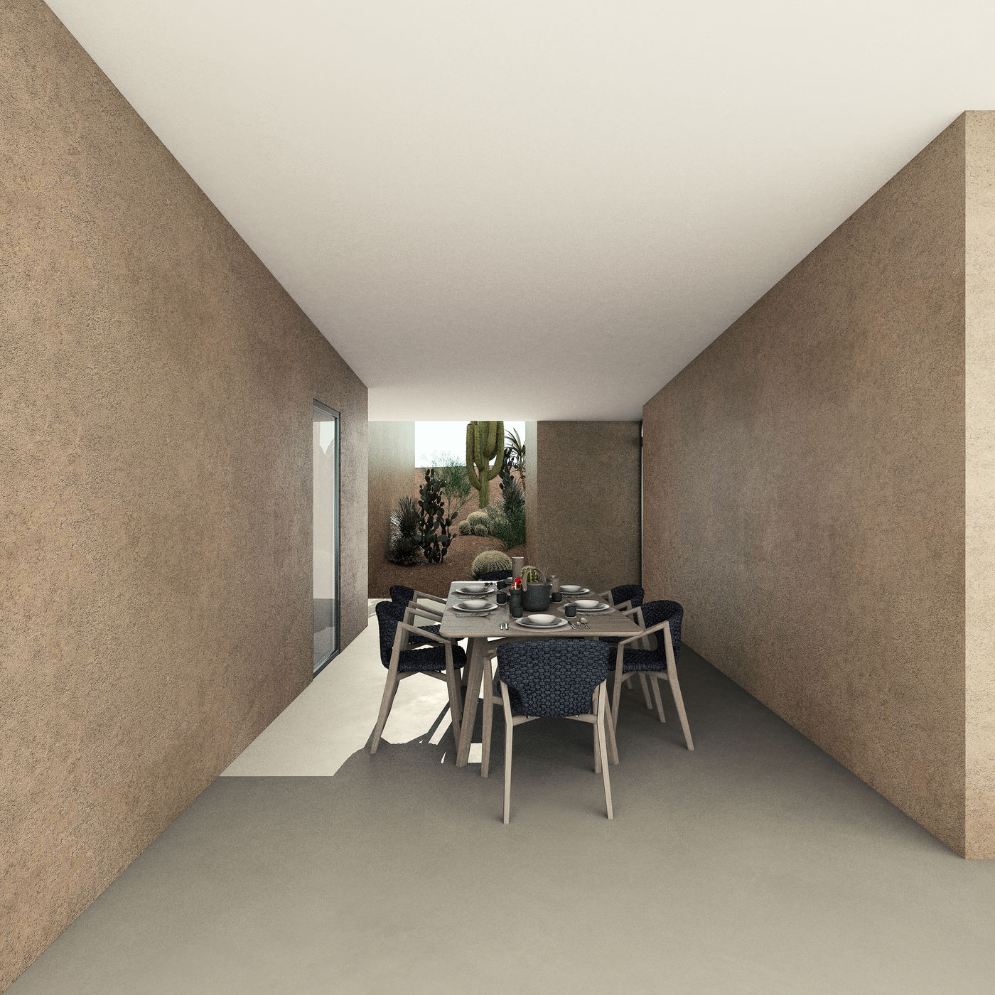 CASA NO ARIZONA — 8