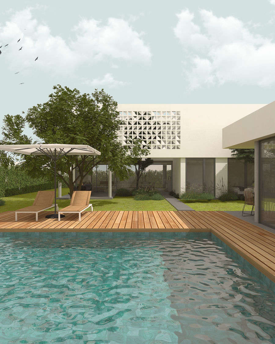CASA NAS QUINTINHAS II