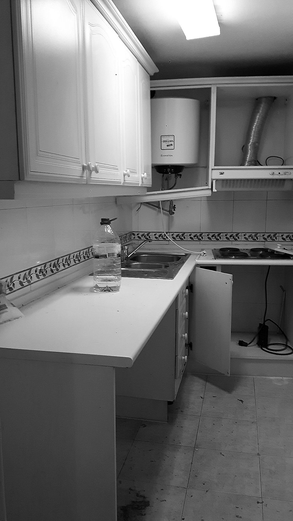 Before
