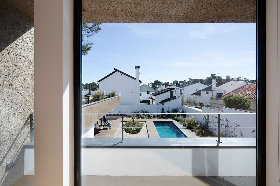 Cork House