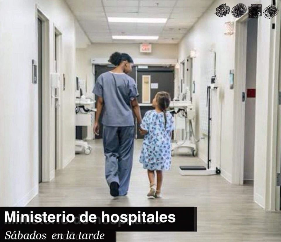 MINISTERIO HOSPITALES