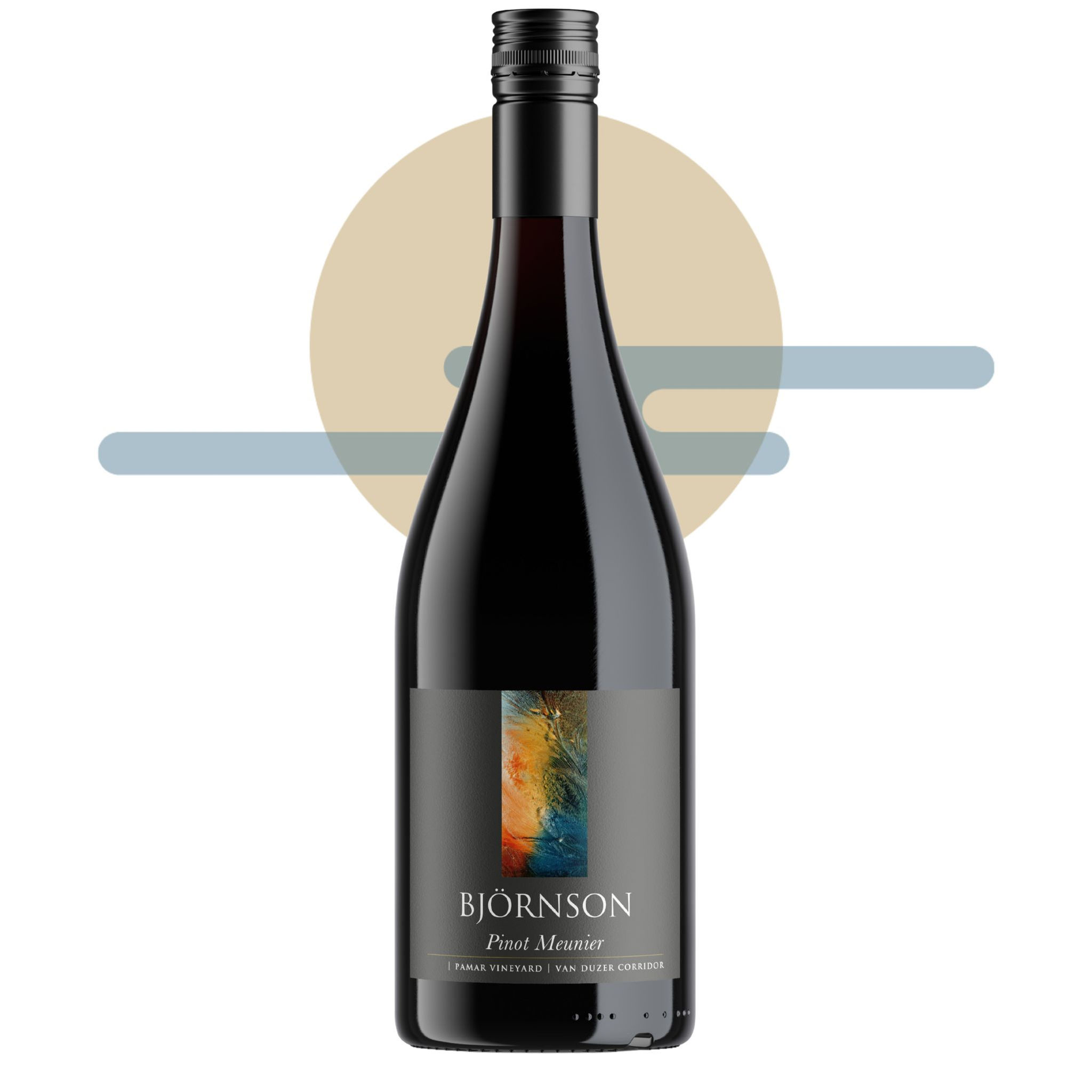 Björnson Pinot Meunier Pamar Vineyard 2024