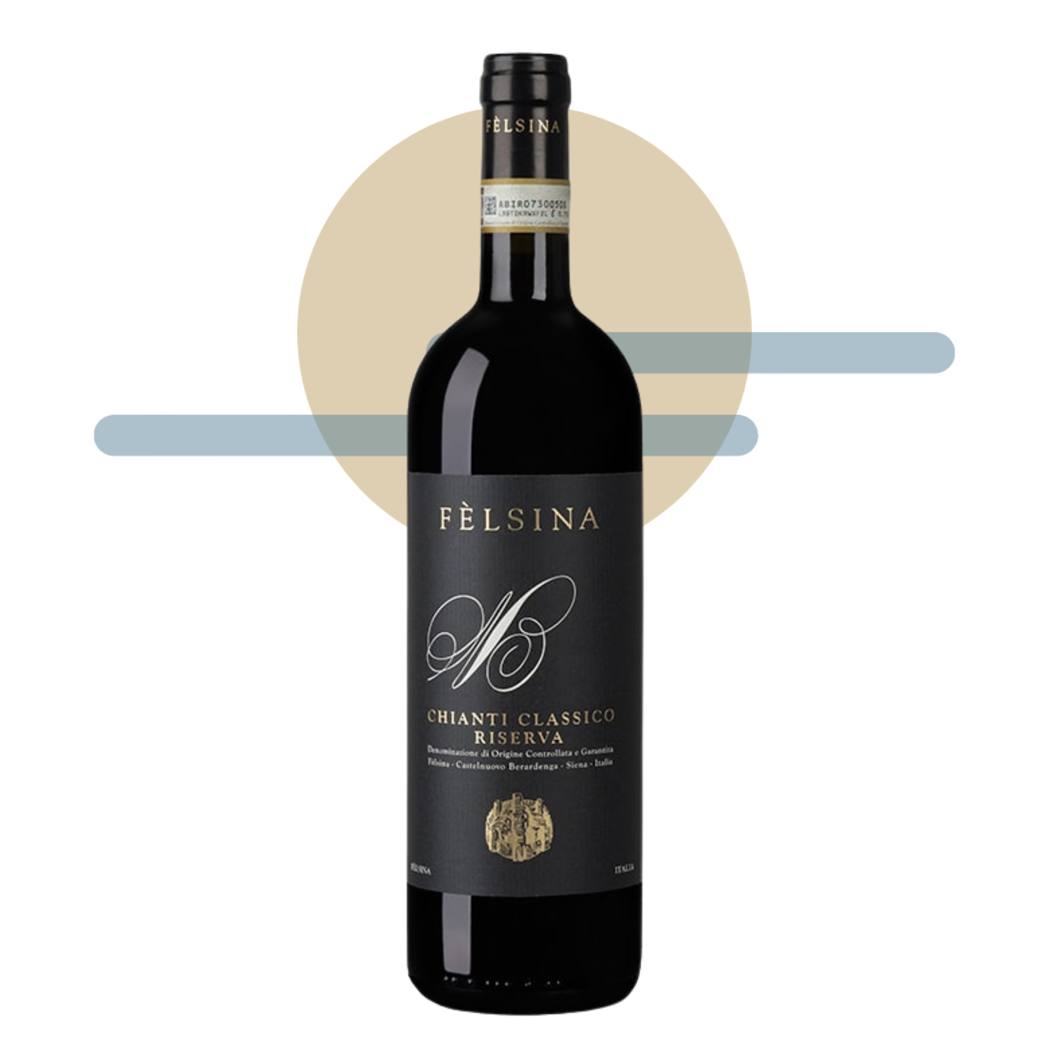 Fèlsina Berardenga Chianti Classico Riserva 2021