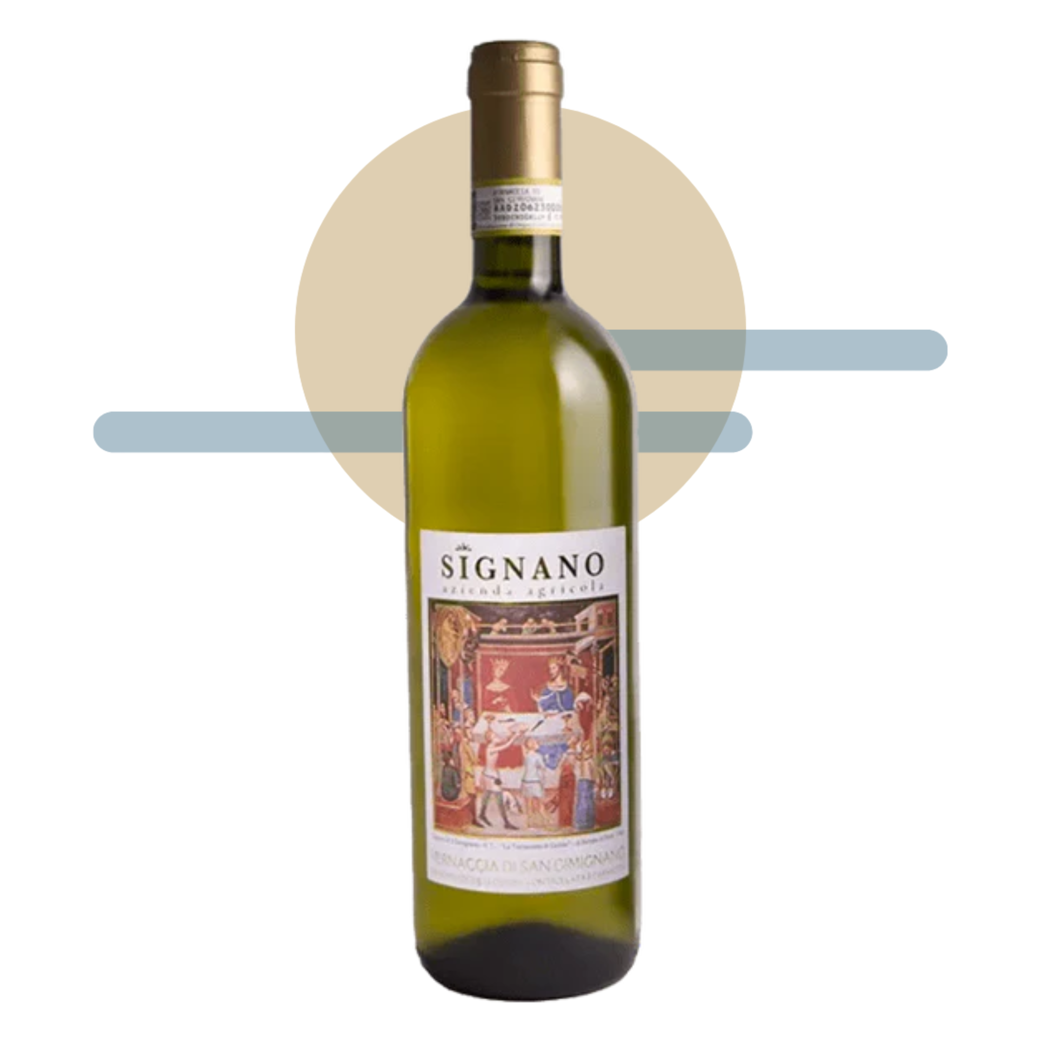 Signano Vernacchia di San Gimignano DOCG 2024