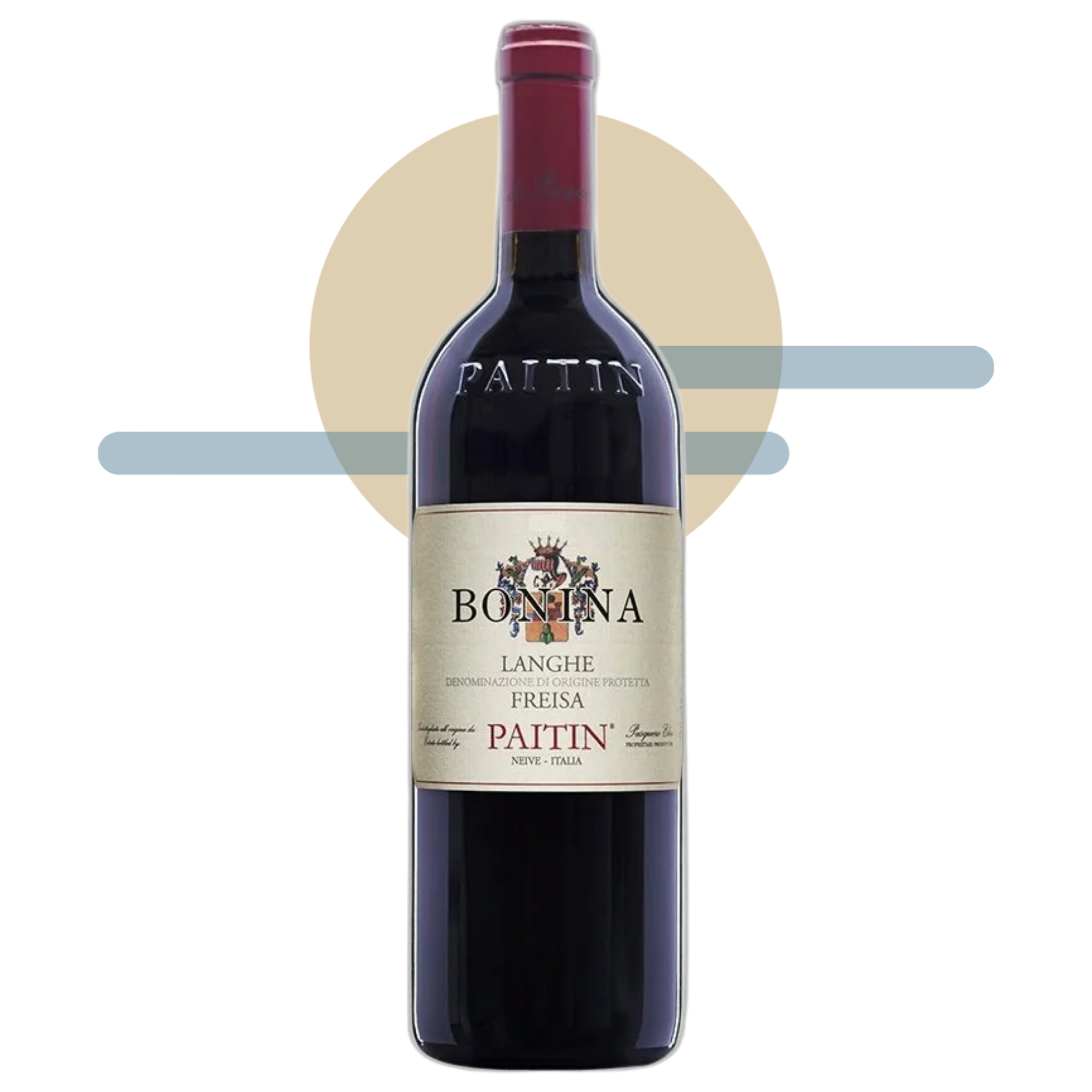 Paitin Langhe Freisa 'Bonina' 2021