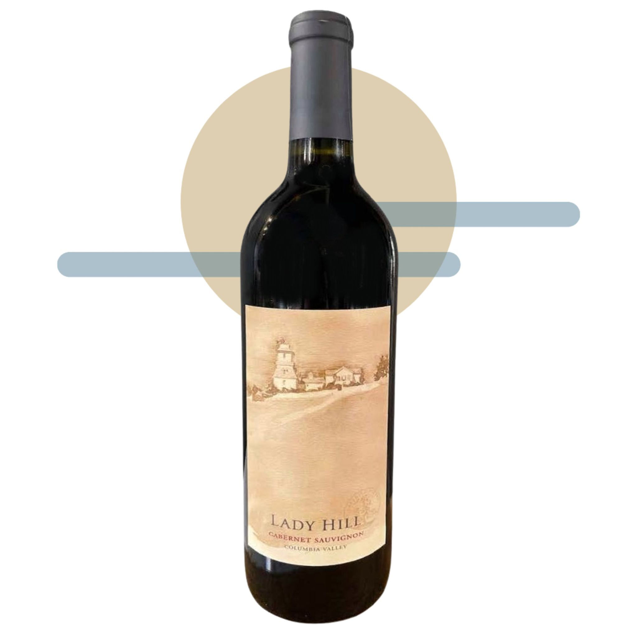 Lady Hill Cabernet Sauvignon 2023