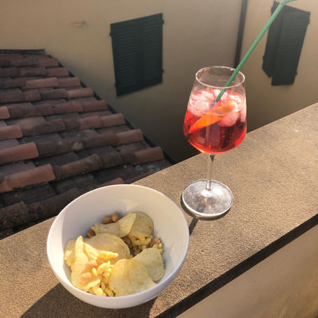 The big and little things I'm grateful for during the lockdown