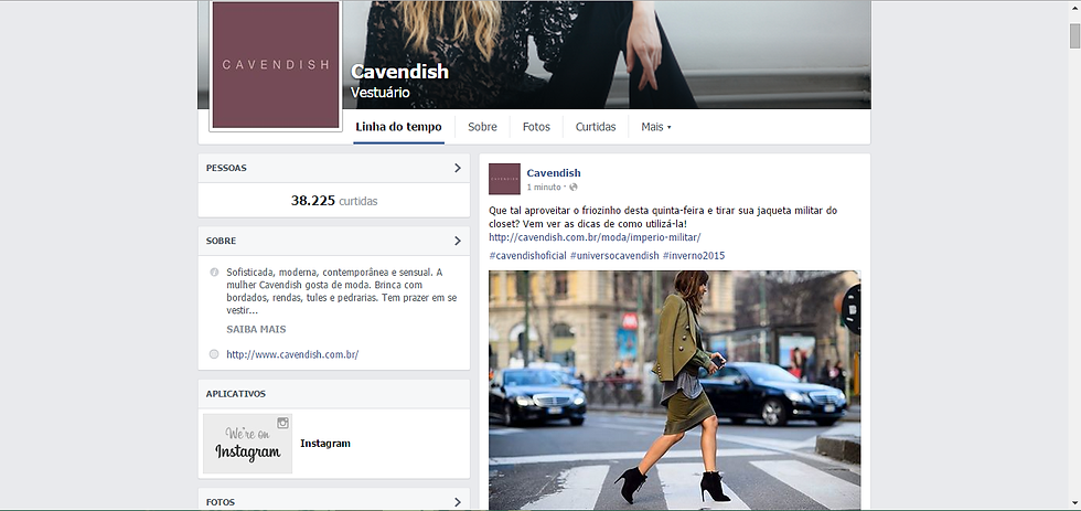 Facebook