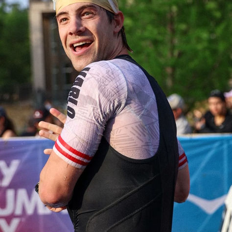 Ironman Texas Race Guide: Complete Guide for Your Best Race Weekend