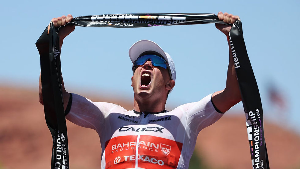 The IRONMAN World Championship in Kona: Its History, What to Watch in 2026, and Why Kona Is Worth Chasing