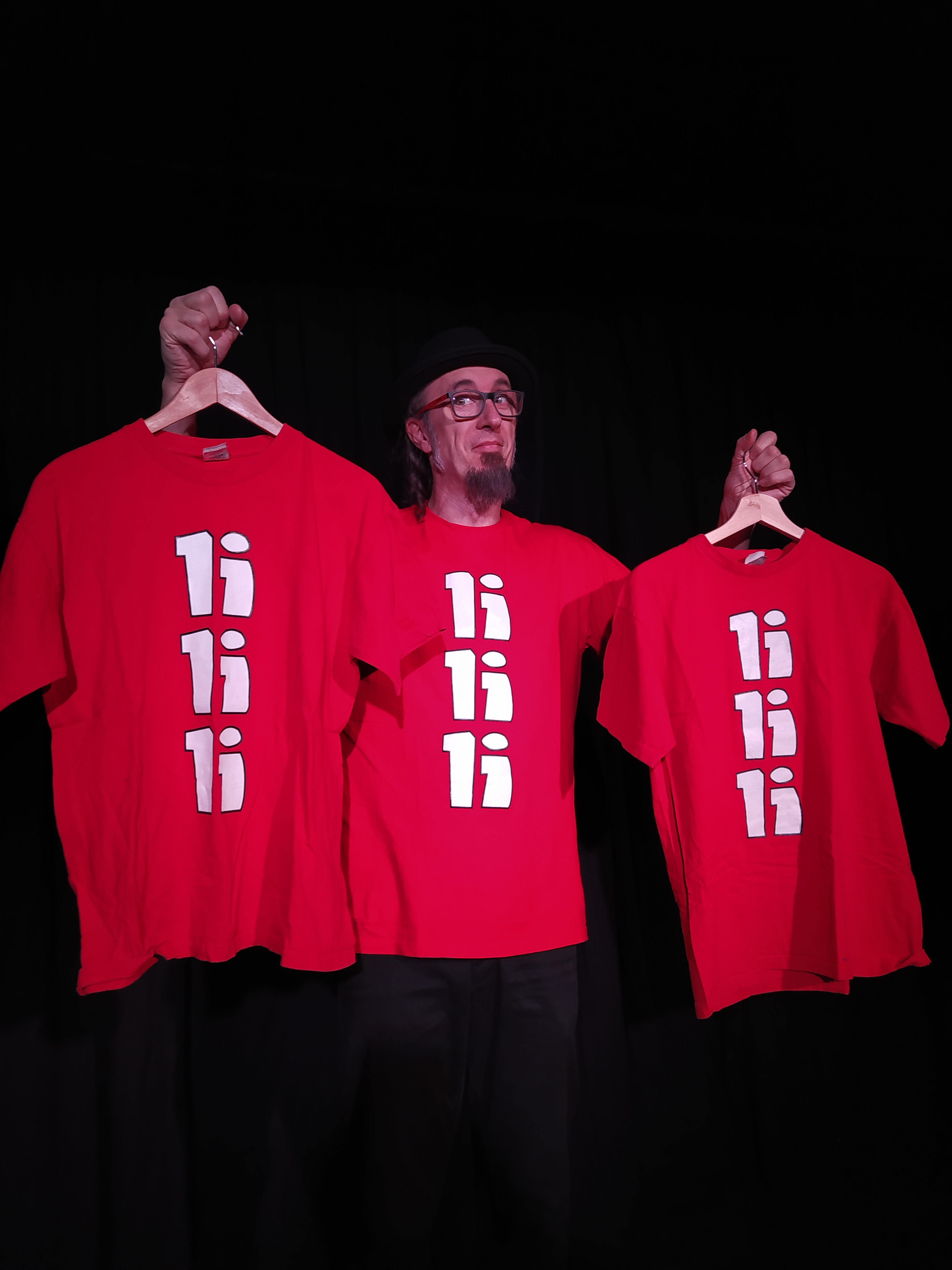 CAMISETA ALICATE - M