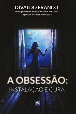 A Obsessão: Instalação e Cura