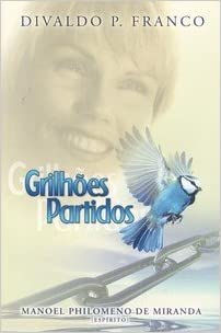 Grilhões Partidos