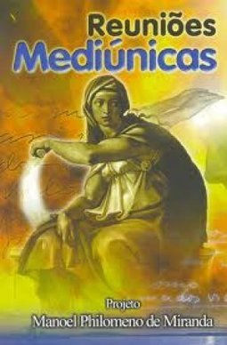 Reuniões Mediúnicas
