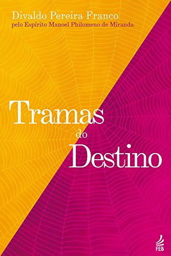 Tramas do Destino