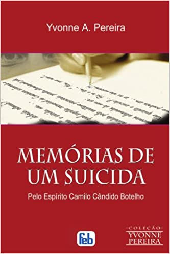 Memórias de Um Suicida