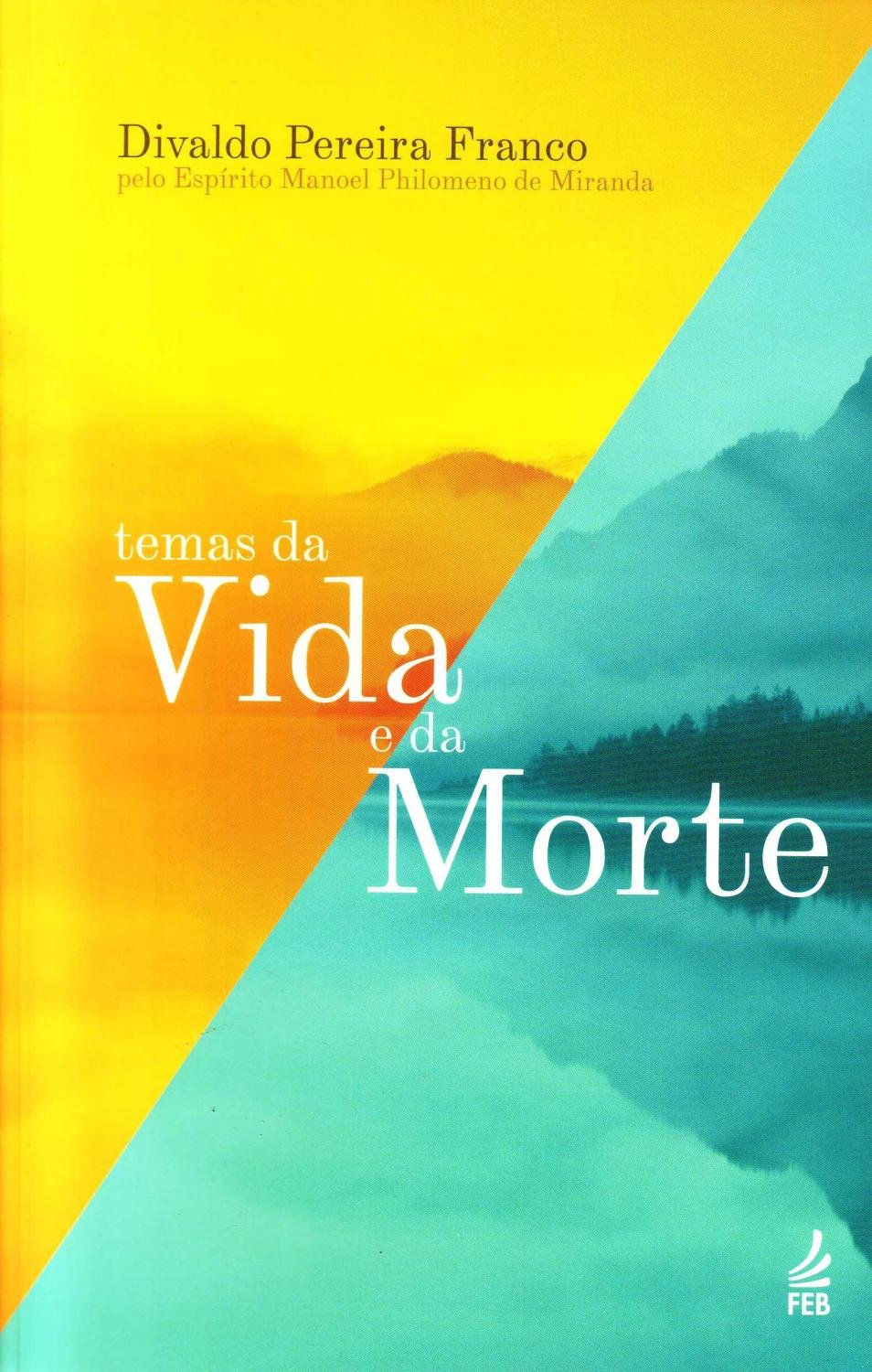 Temas da Vida e da Morte