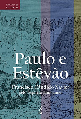 Paulo e Estêvão