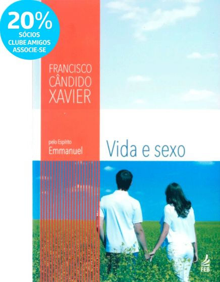 Vida e Sexo