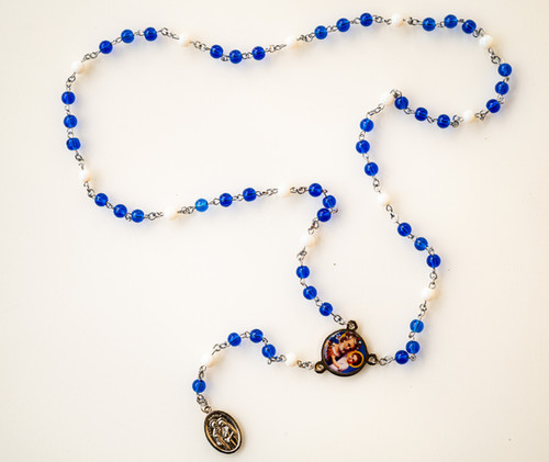 Saint Joseph Chaplet