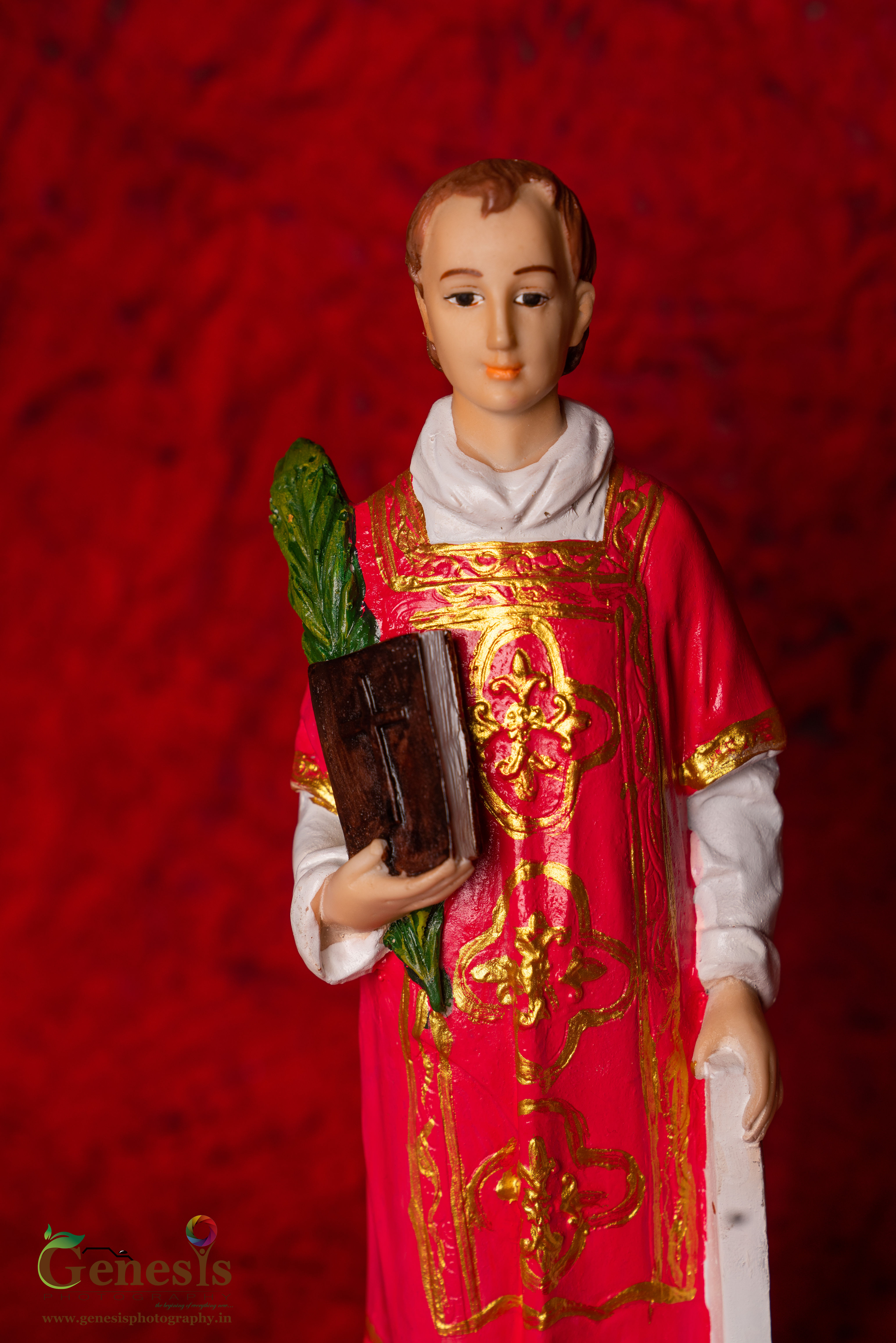 St. Lawrence (11 inch)