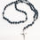 Thumbnail: Beads in the middle Rosary