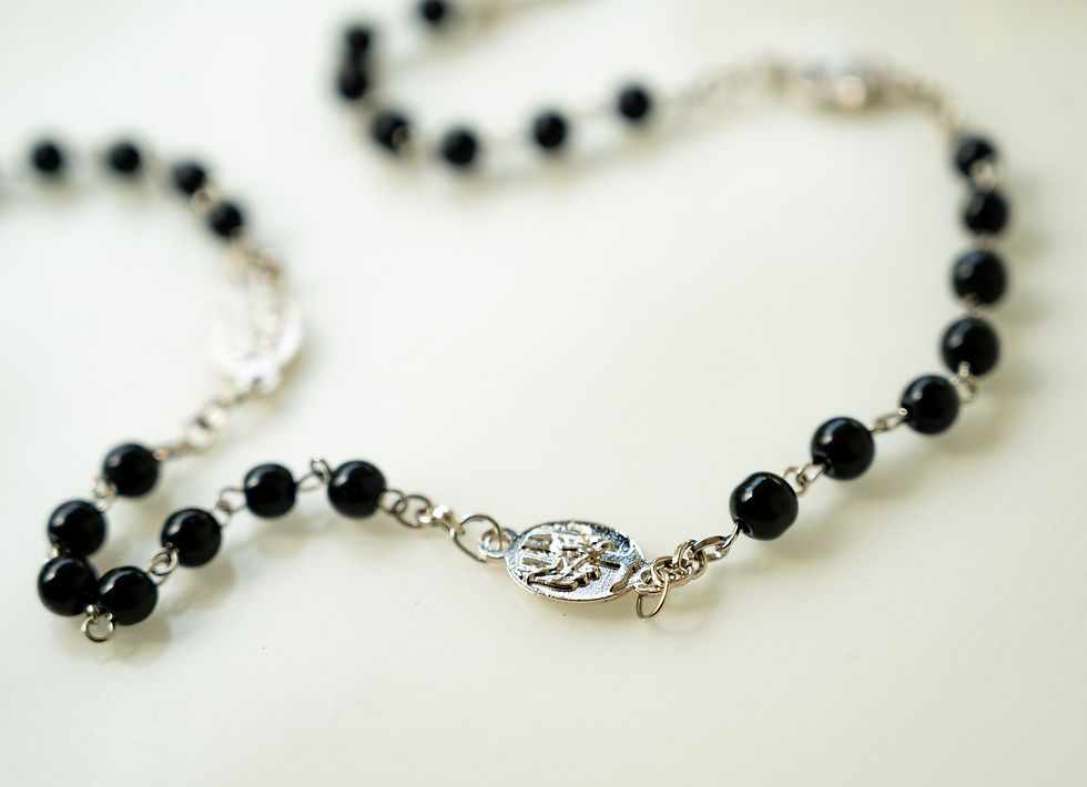 Thumbnail: Seven Sorrows Chaplet
